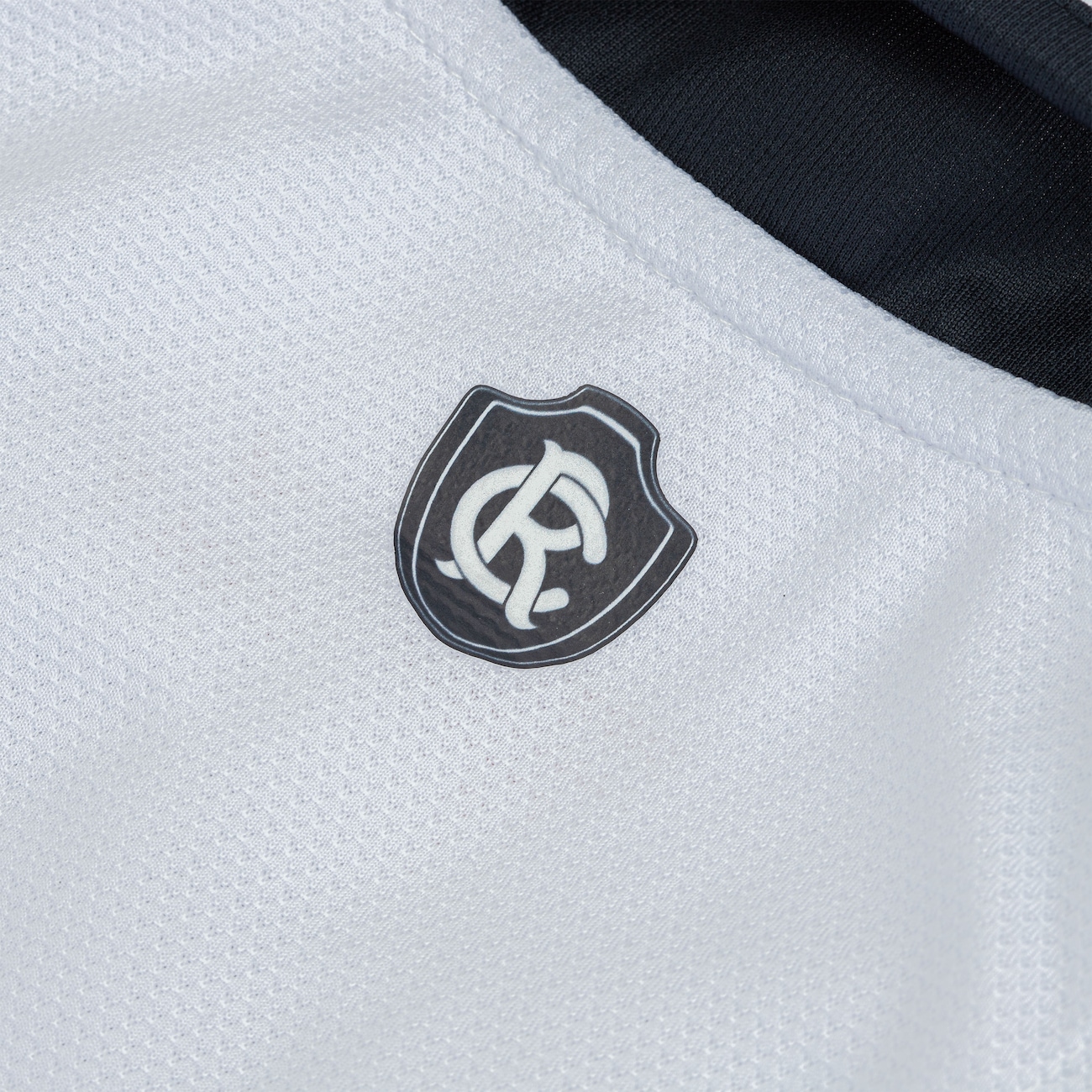 Camisa do Remo II 25/26 Torcedor Volt Feminina - Video 1