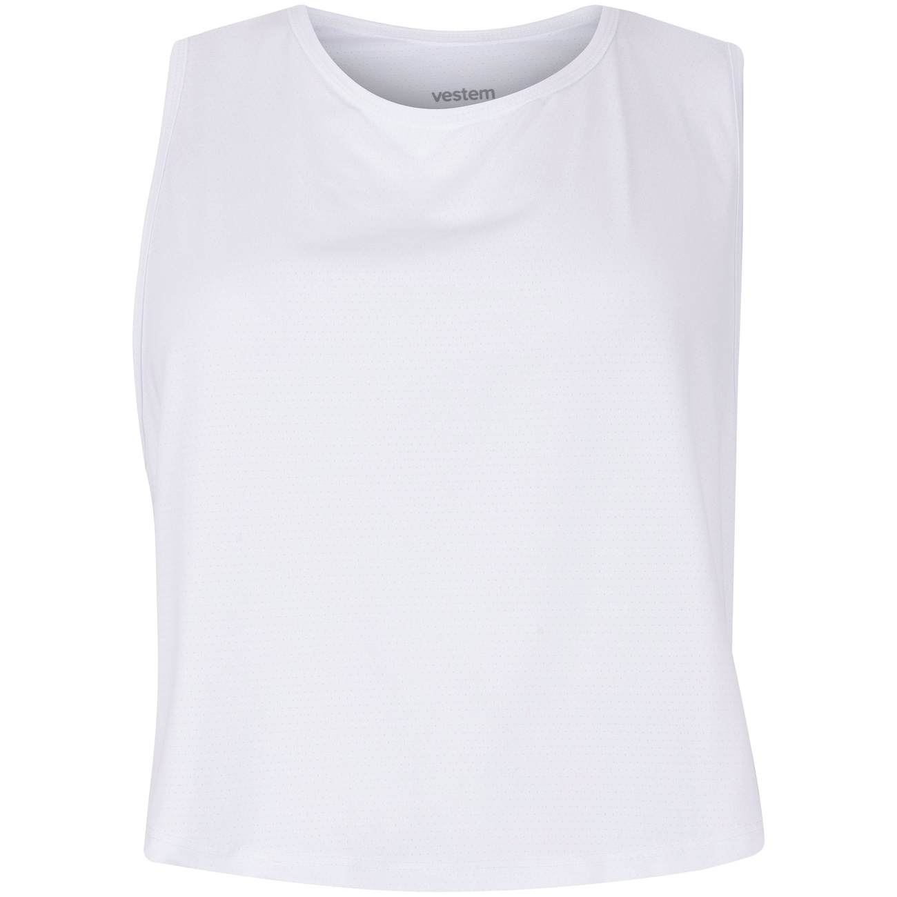 Camiseta Regata Vestem Simone Dry Feminina - Video 1