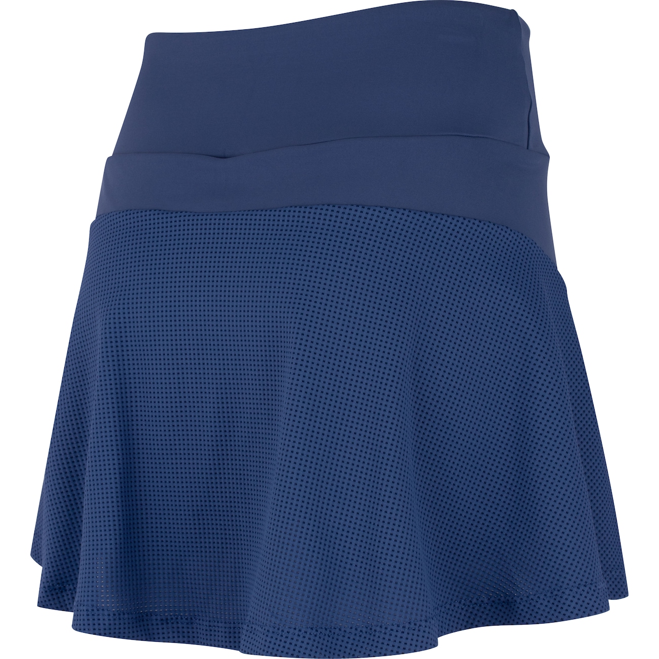 Short-Saia Vestem Gode Com Pala Cleo Adulto - Video 1