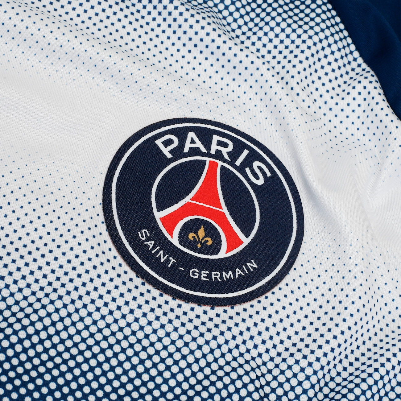 Camiseta do Paris Saint-Germain Dry Fit Balboa Masculina - Video 1