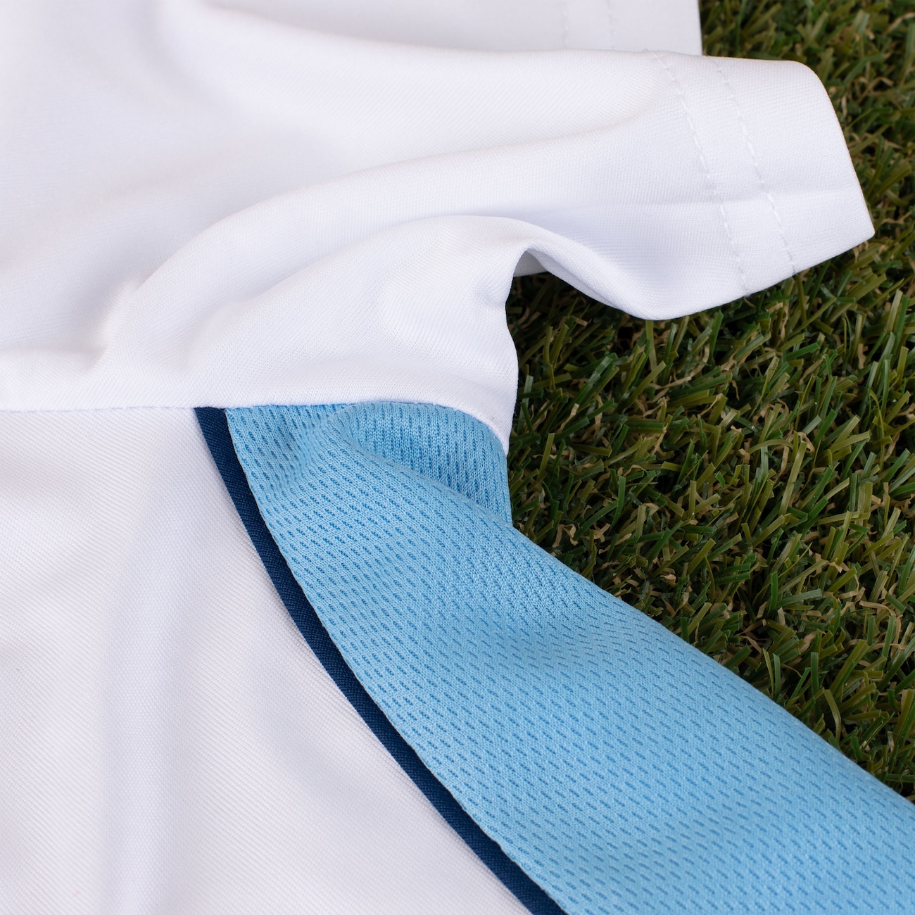 Camiseta do Manchester City Balboa Dry Fit Masculina - Video 1