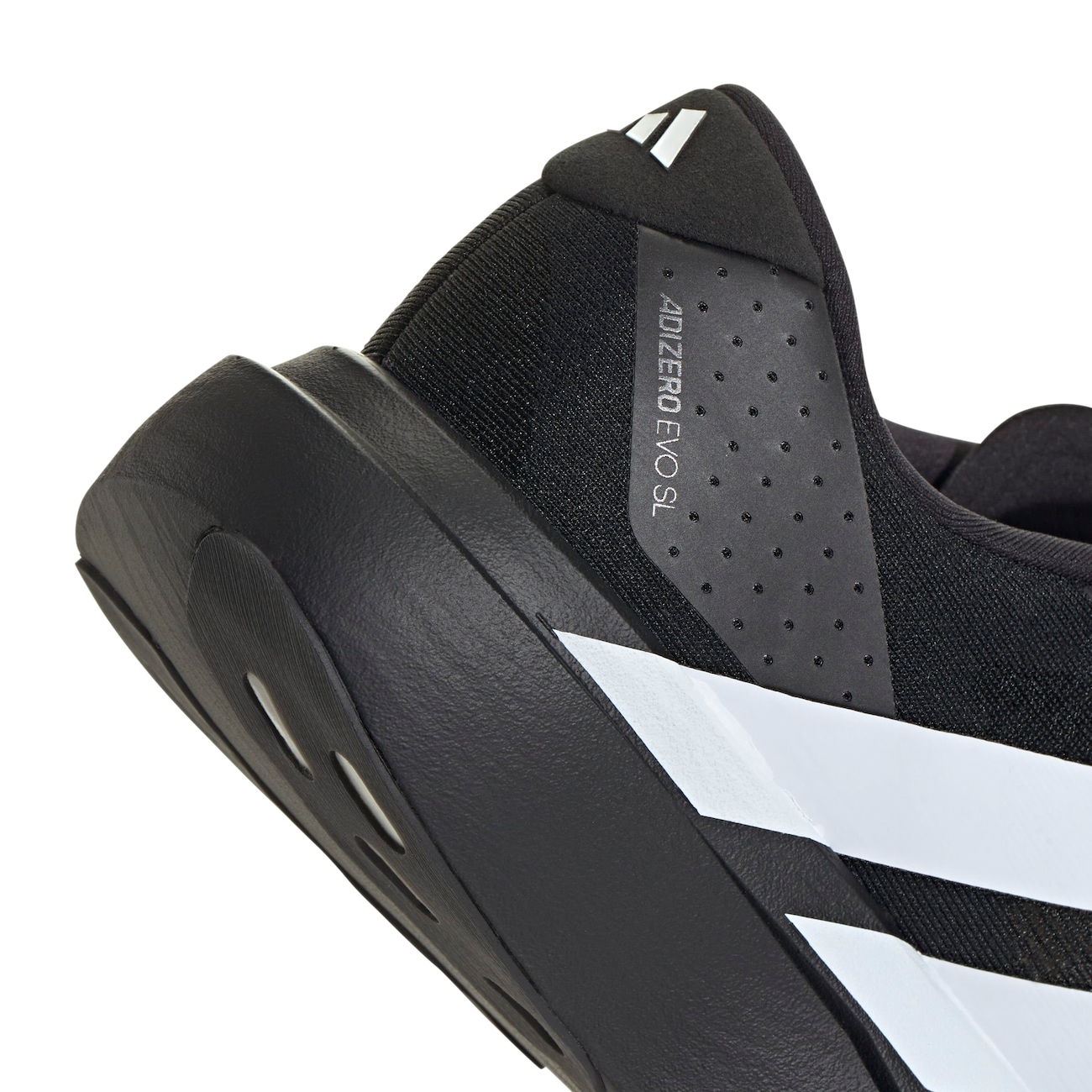 Tênis Masculino adidas Adizero EVO SL - Video 1