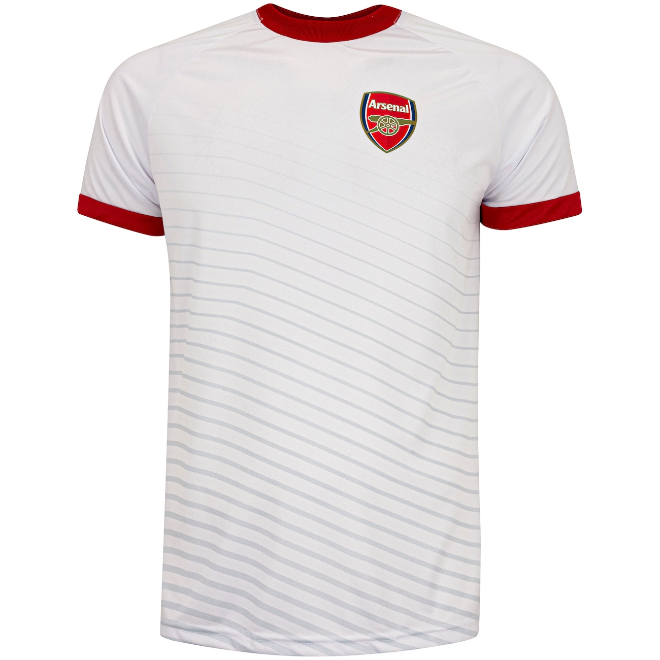 Alvin Mahendra様 アーセナル Camiseta do Arsenal Football Club Xps Sports Masculina | Centauro