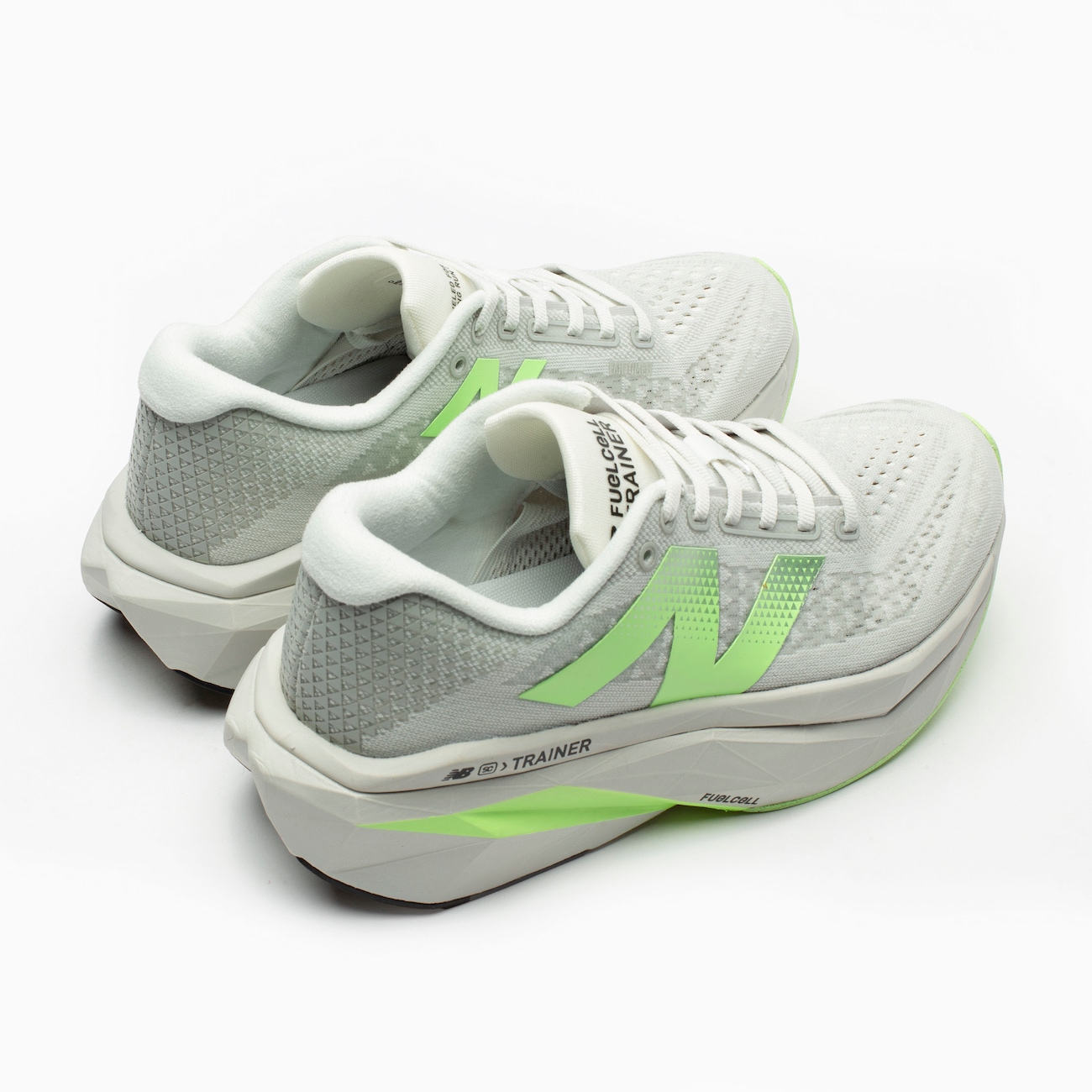 Tênis Masculino New Balance Fuelcell Supercomp Trainer V3 | Centauro