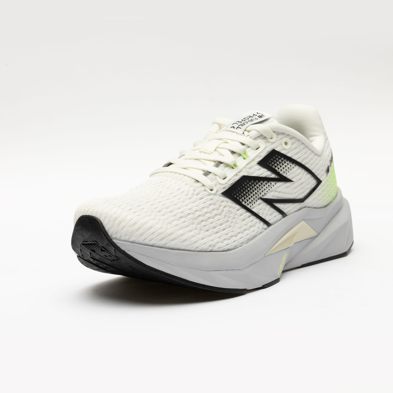 Tênis Feminino New Balance Fuelcell Propel V5 - Video 1