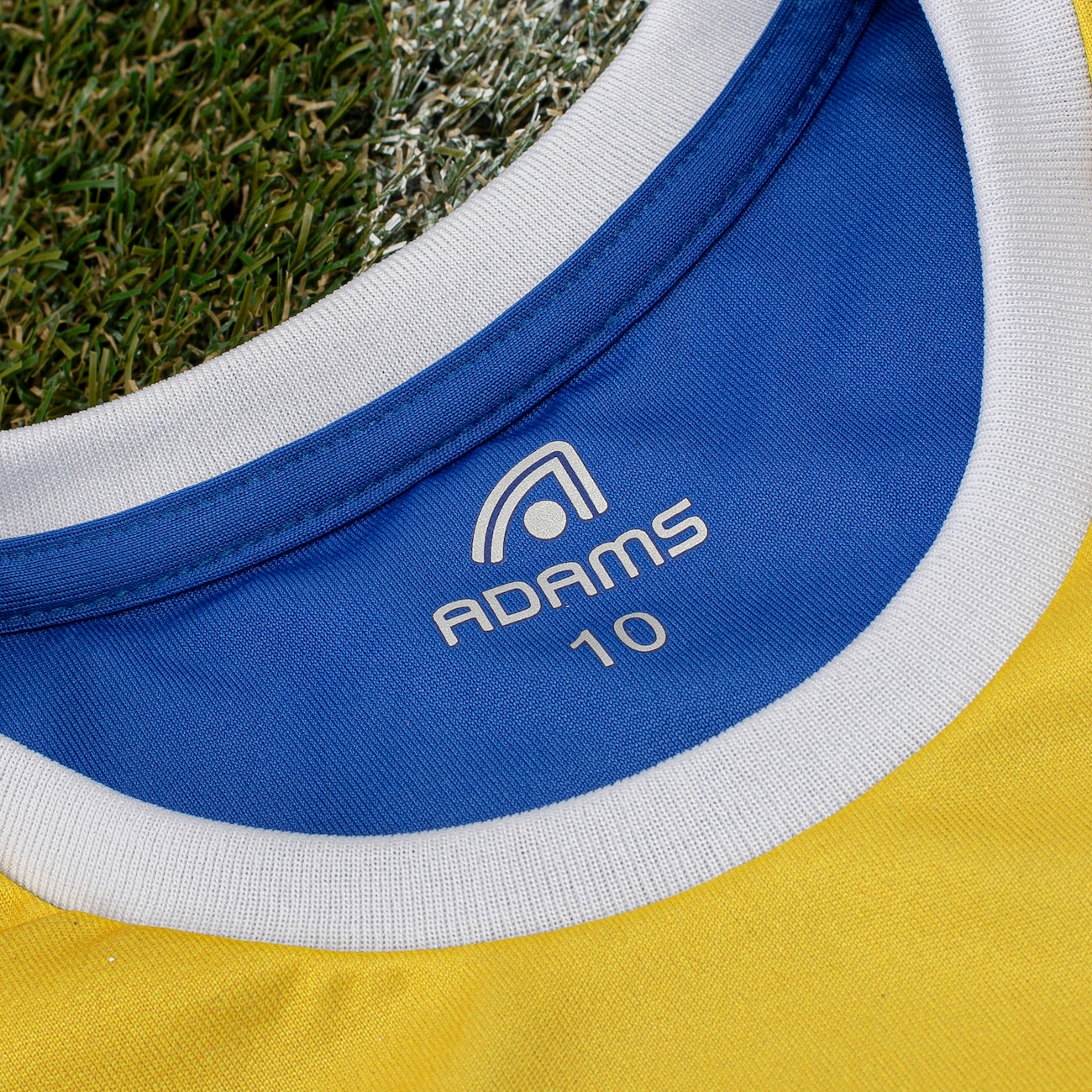 Camiseta Adams Dry Infantil - Video 1