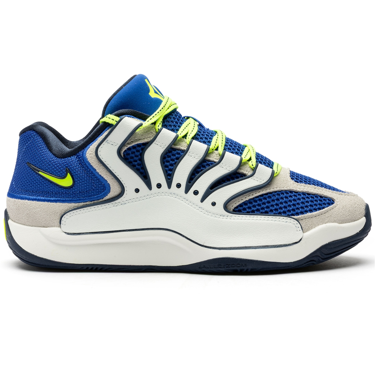 Tênis Masculino Nike KD18
