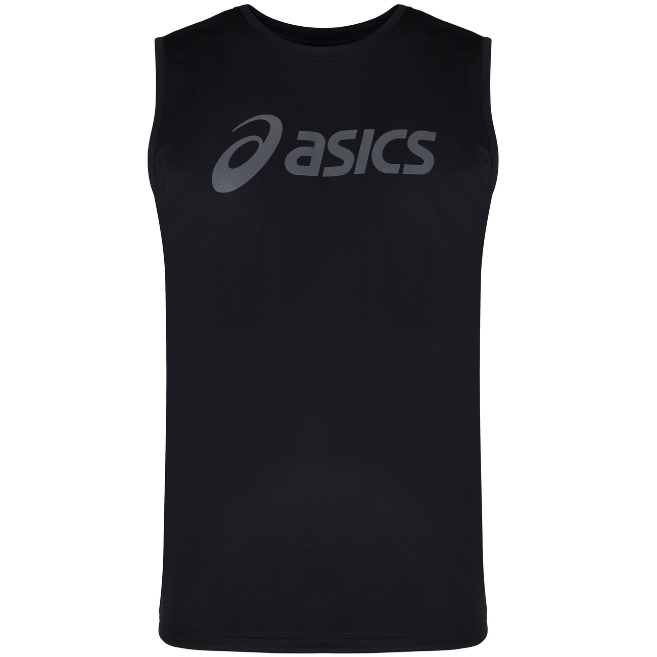 Camiseta Regata Masculina ASICS Logo