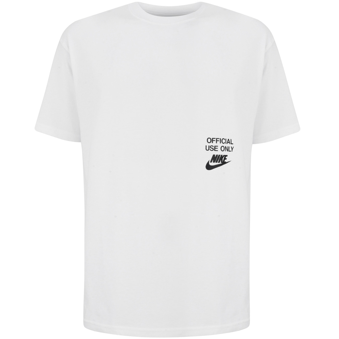Camiseta Nike Sportswear M90 OC Remix Masculina em Promoção | Centauro