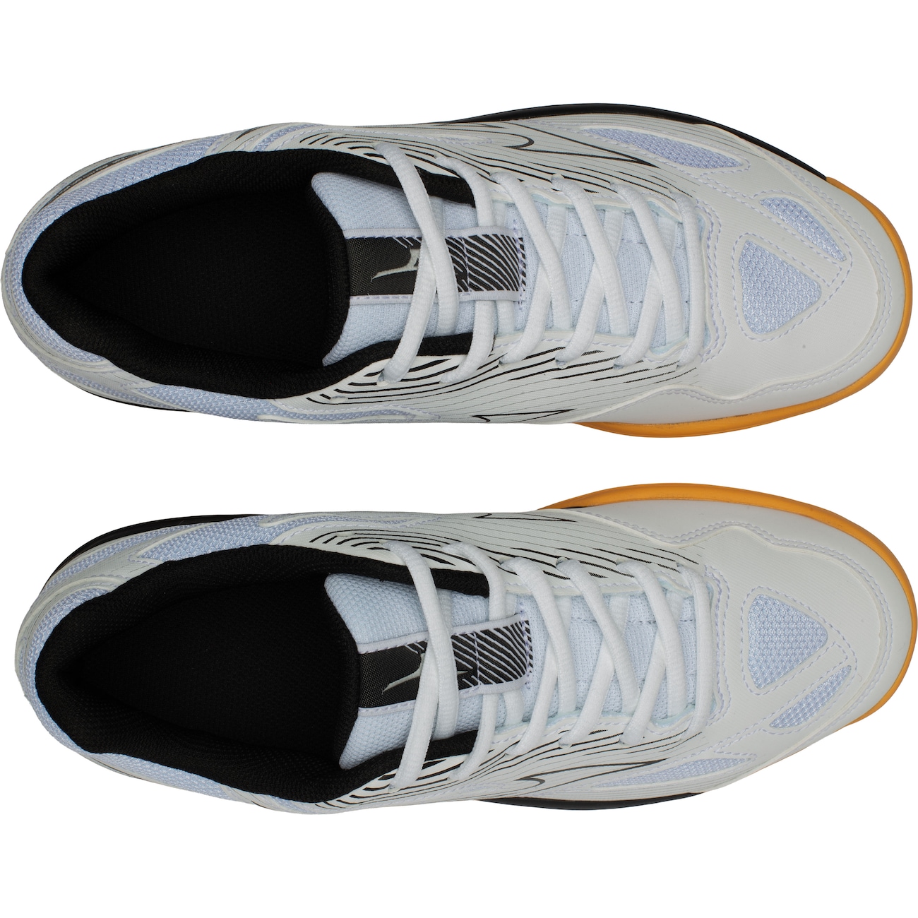 Tênis Masculino Mizuno Cyclone Speed 4 | Centauro
