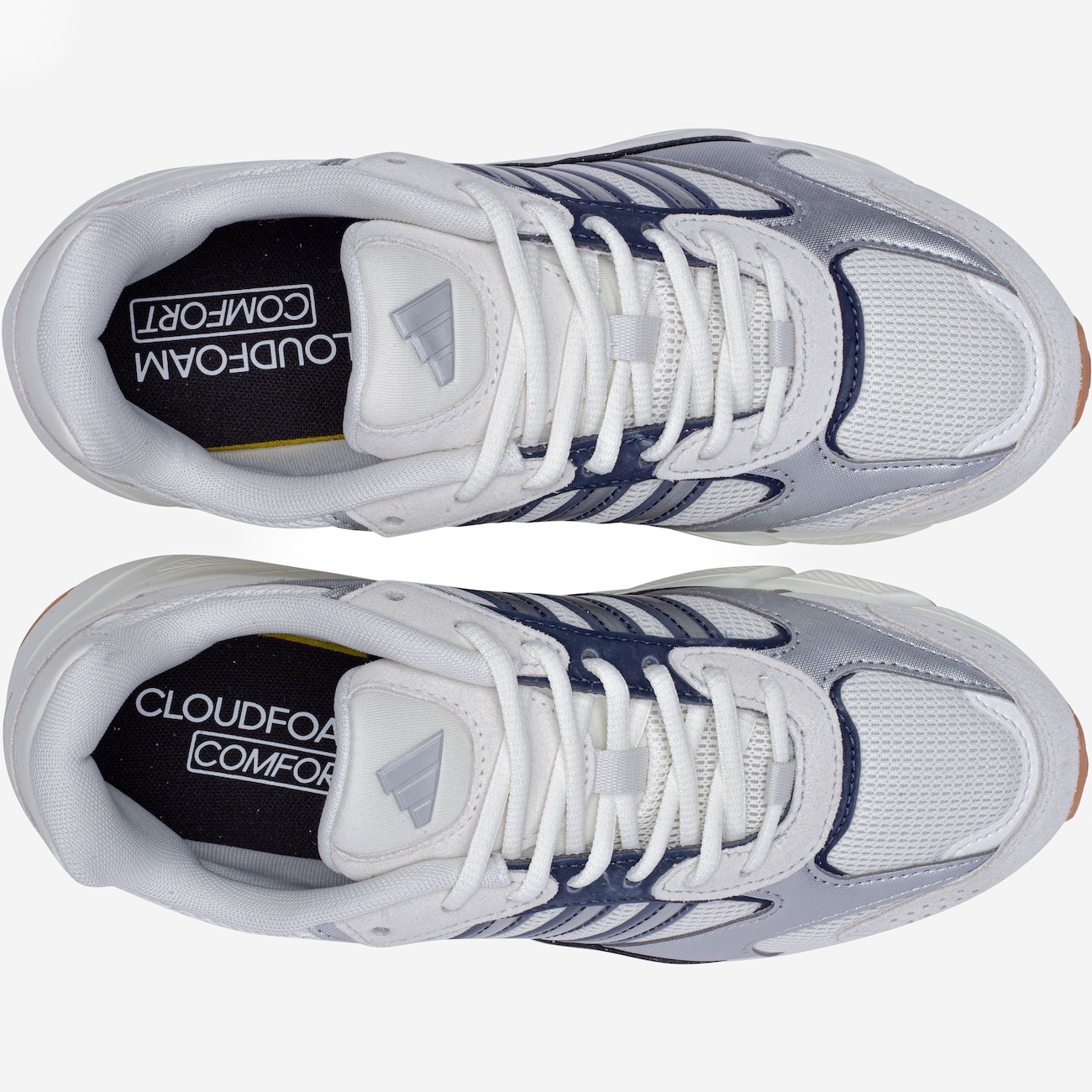 Tênis Masculino adidas Crazychaos 2000 | Centauro