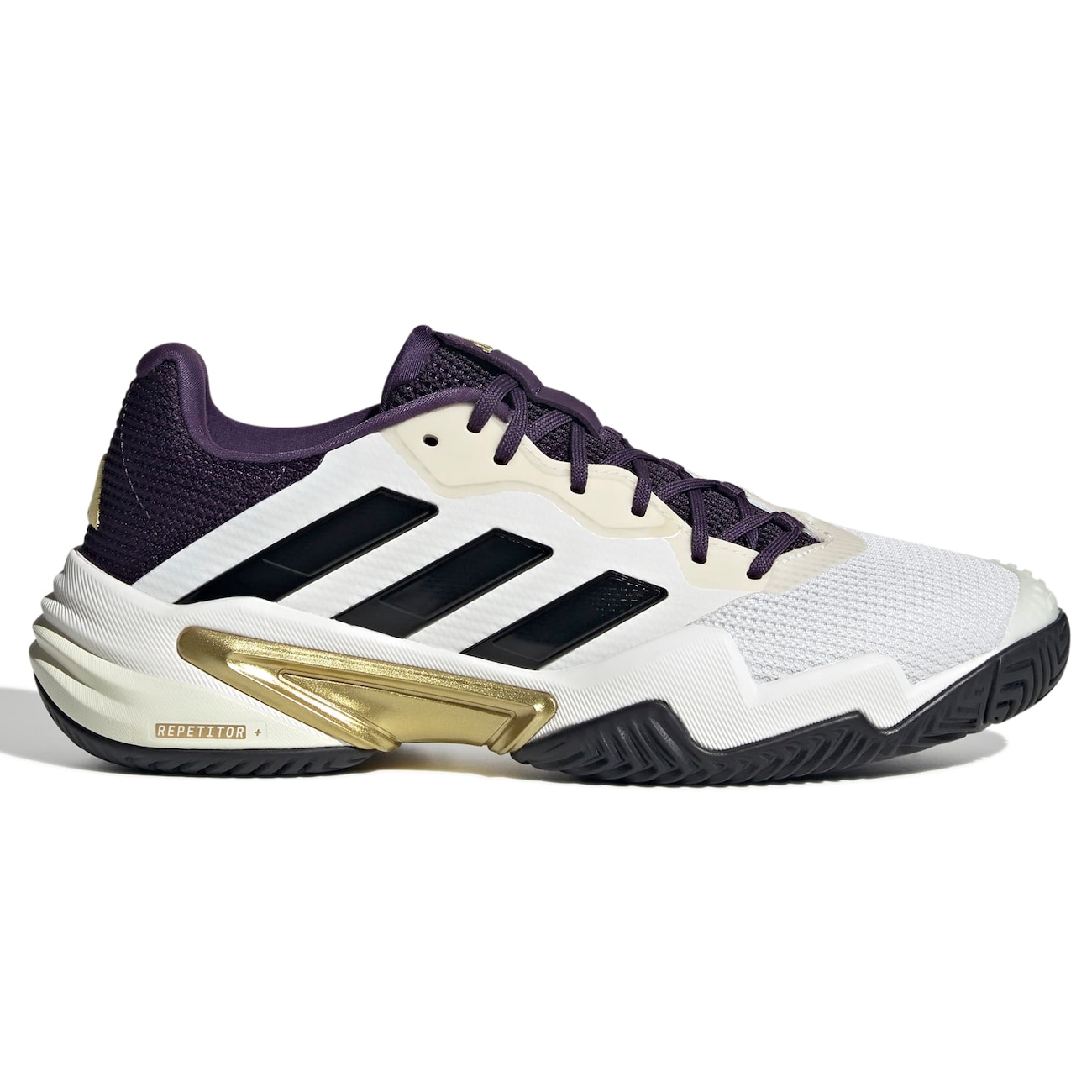 Tênis adidas Barricade 13 - Masculino - Tennis | Centauro