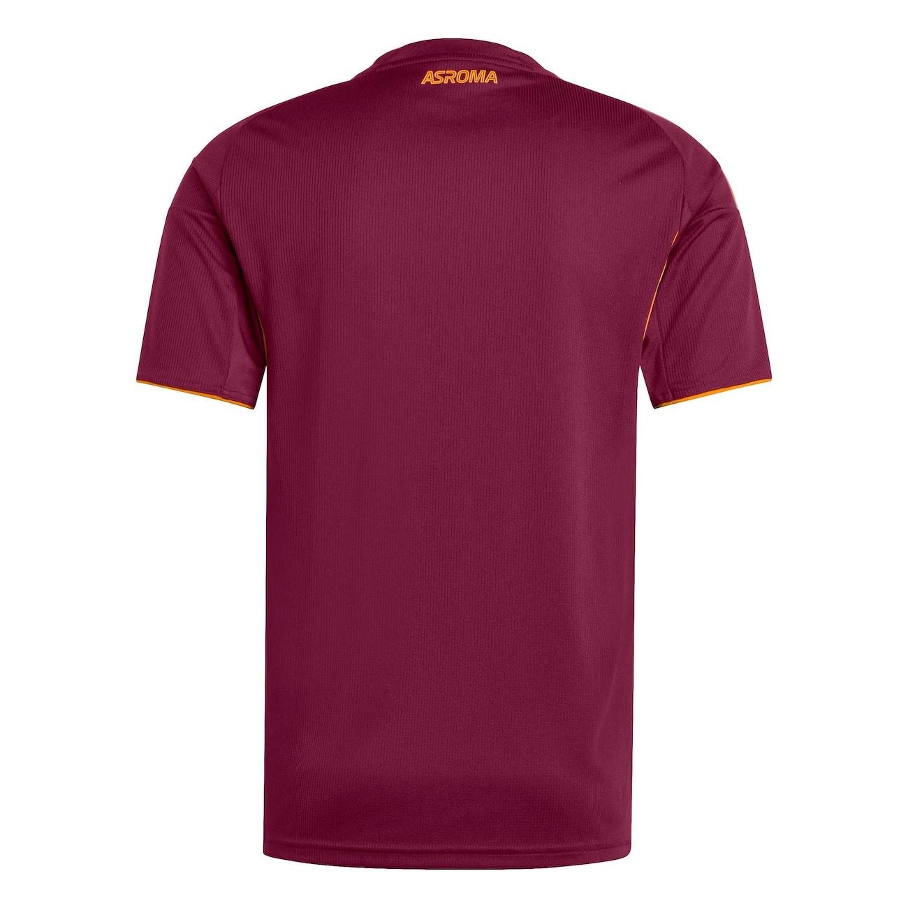 Camisa Roma I 25/26 Torcedor adidas Masculina - Video 1