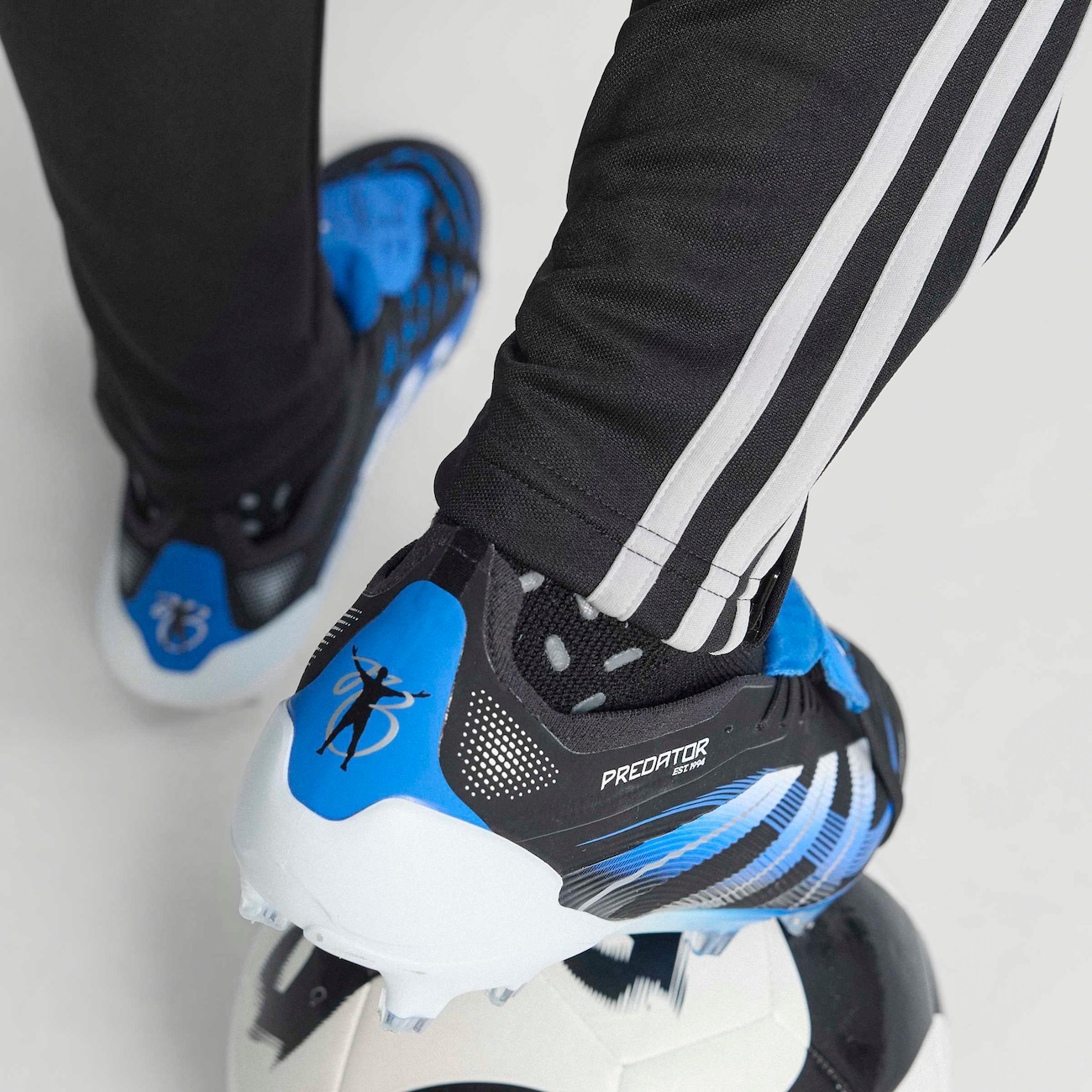 シューズ  Predator Elite Jude Bellingham Chuteira de Campo Adulto adidas Predator Elite Jude Bellingham em