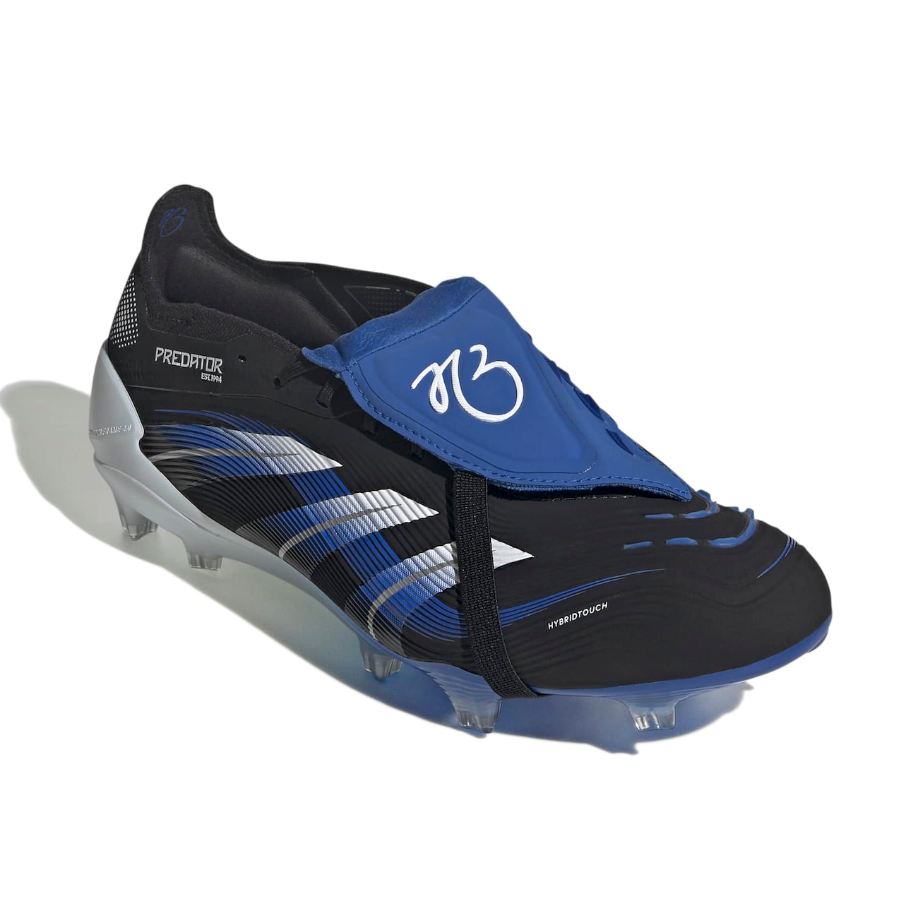 シューズ  Predator Elite Jude Bellingham Chuteira de Campo Adulto adidas Predator Elite Jude Bellingham em