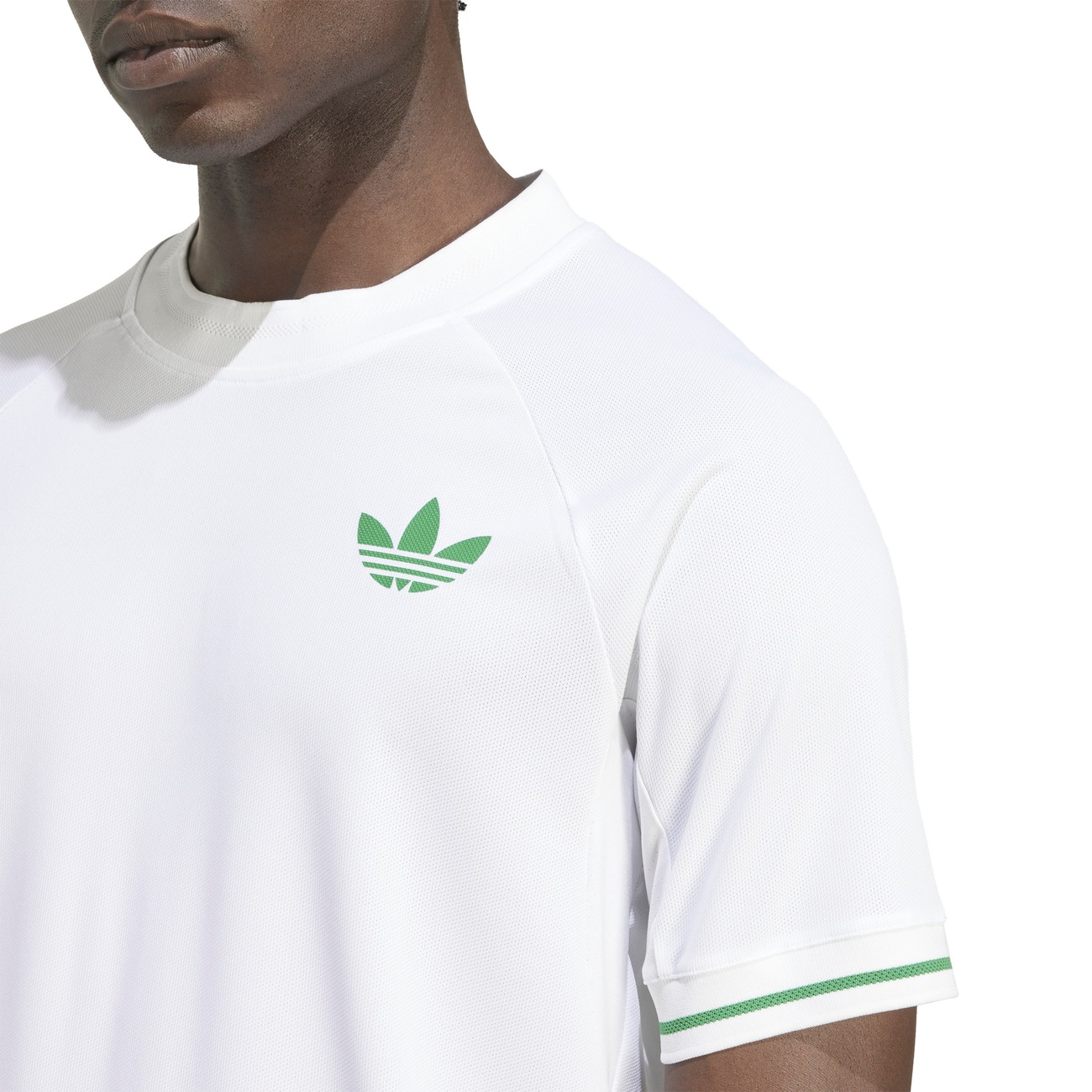 Camiseta adidas Originals Freelift Masculina - Video 1