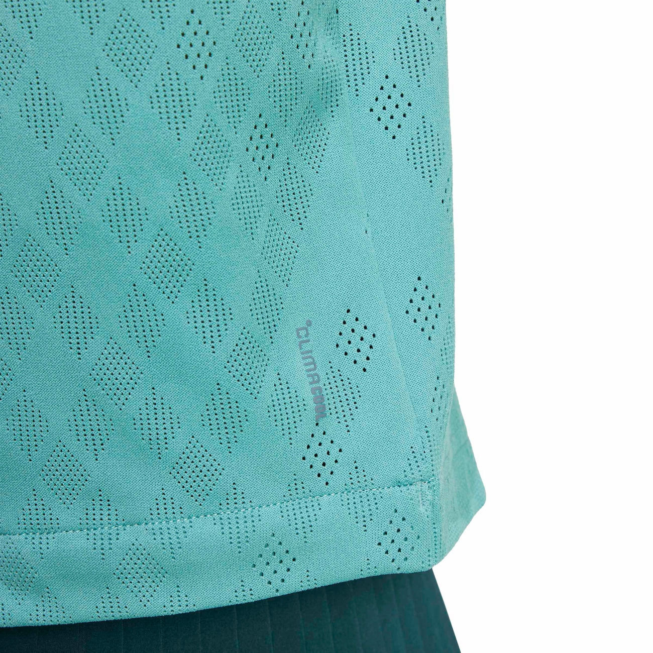 Camisa Polo adidas Originals LDN Feminina - Video 1