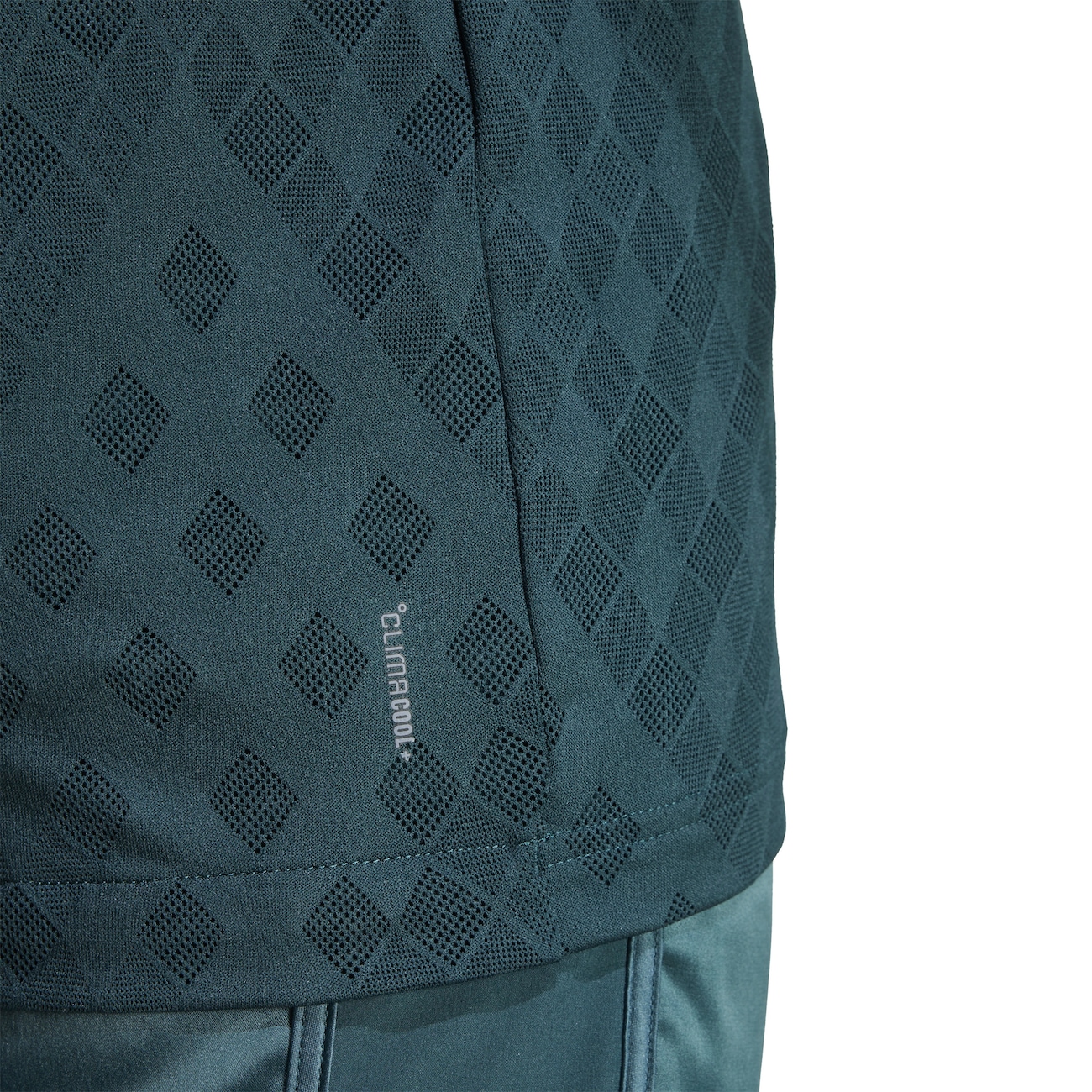 Camisa Polo adidas Originals Freelift Masculina - Video 1