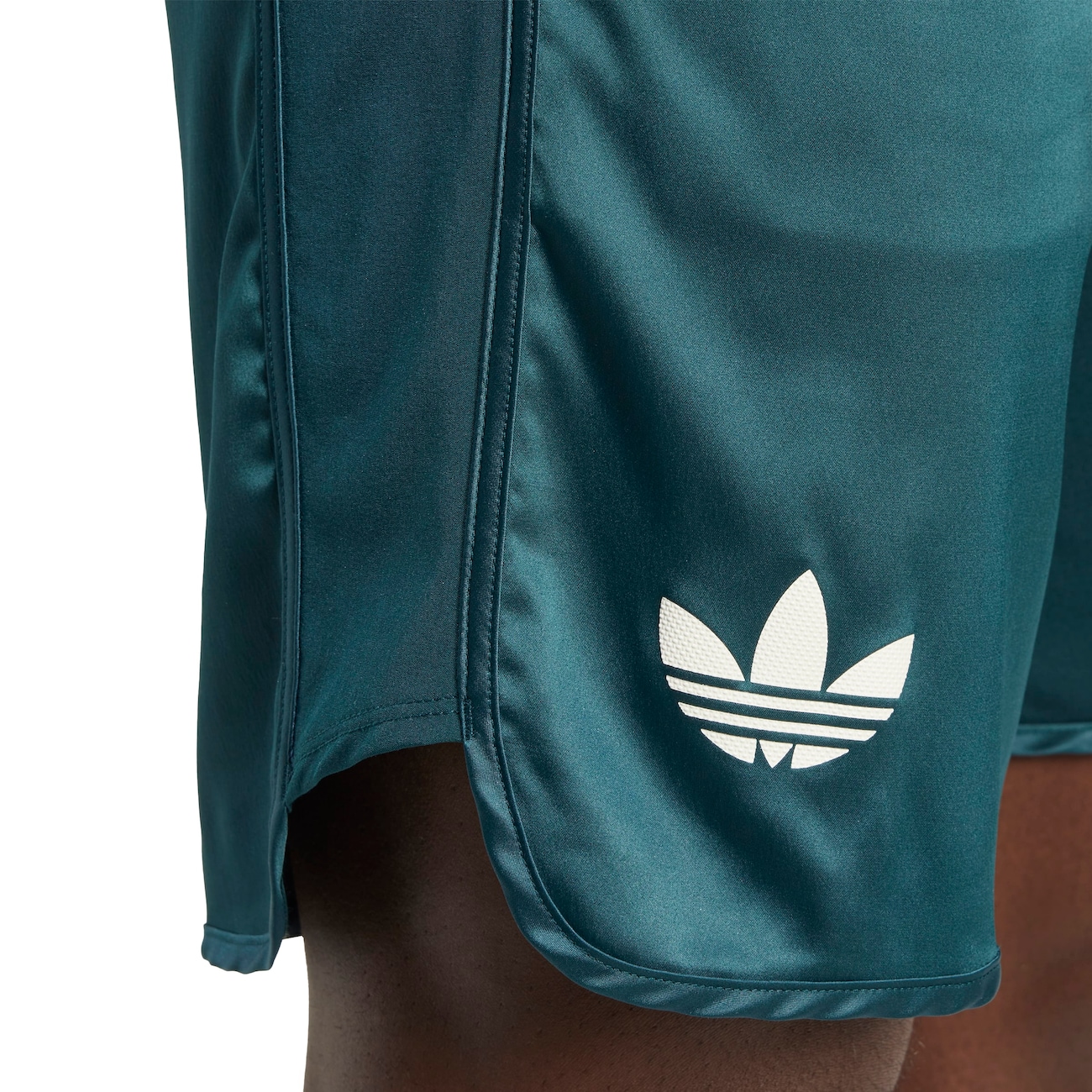 Bermuda adidas Originals Tennis Climacool Pro Ergo Masculina - Video 1