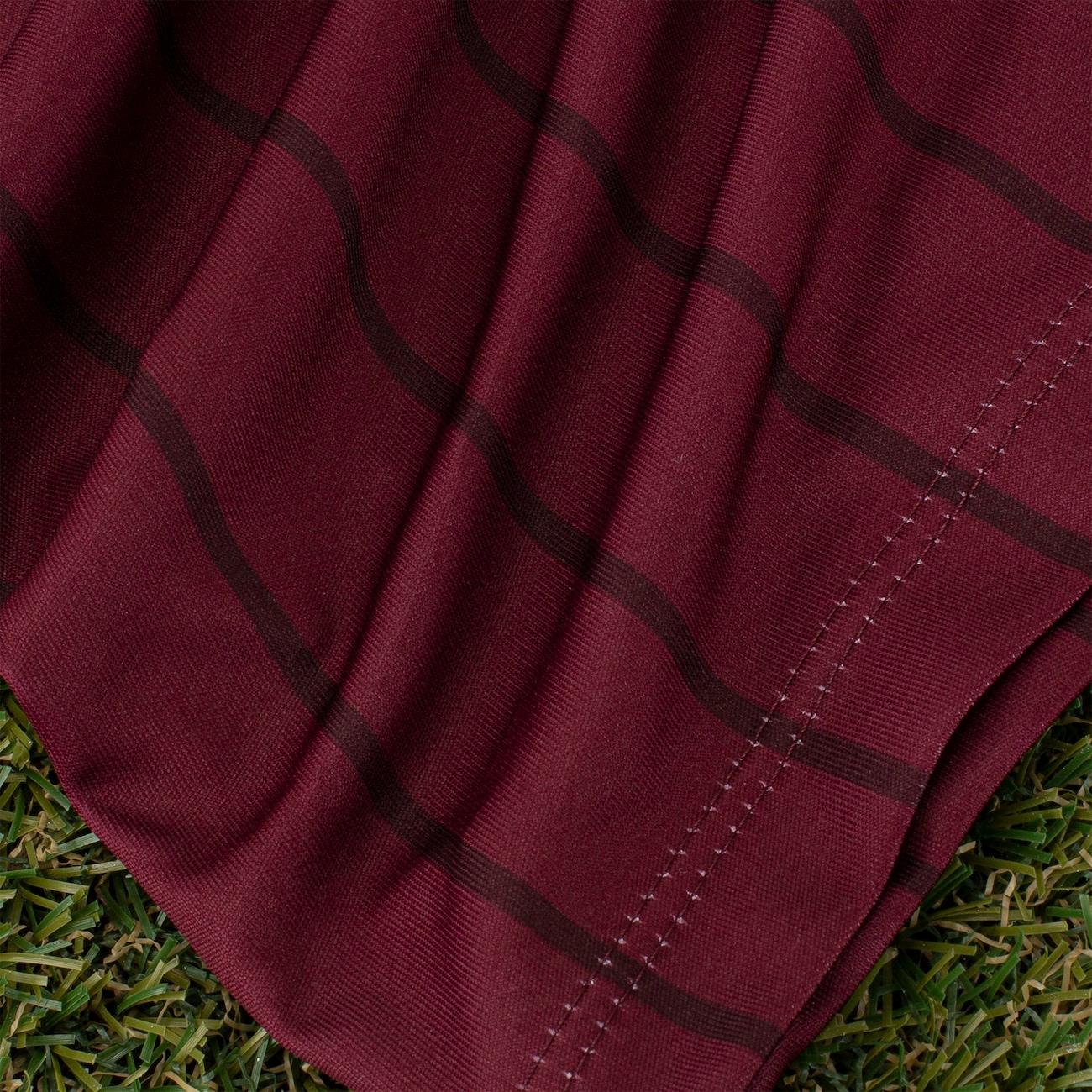 Camisa Polo Masculina Jersey Hb Umbro DLM - Video 1