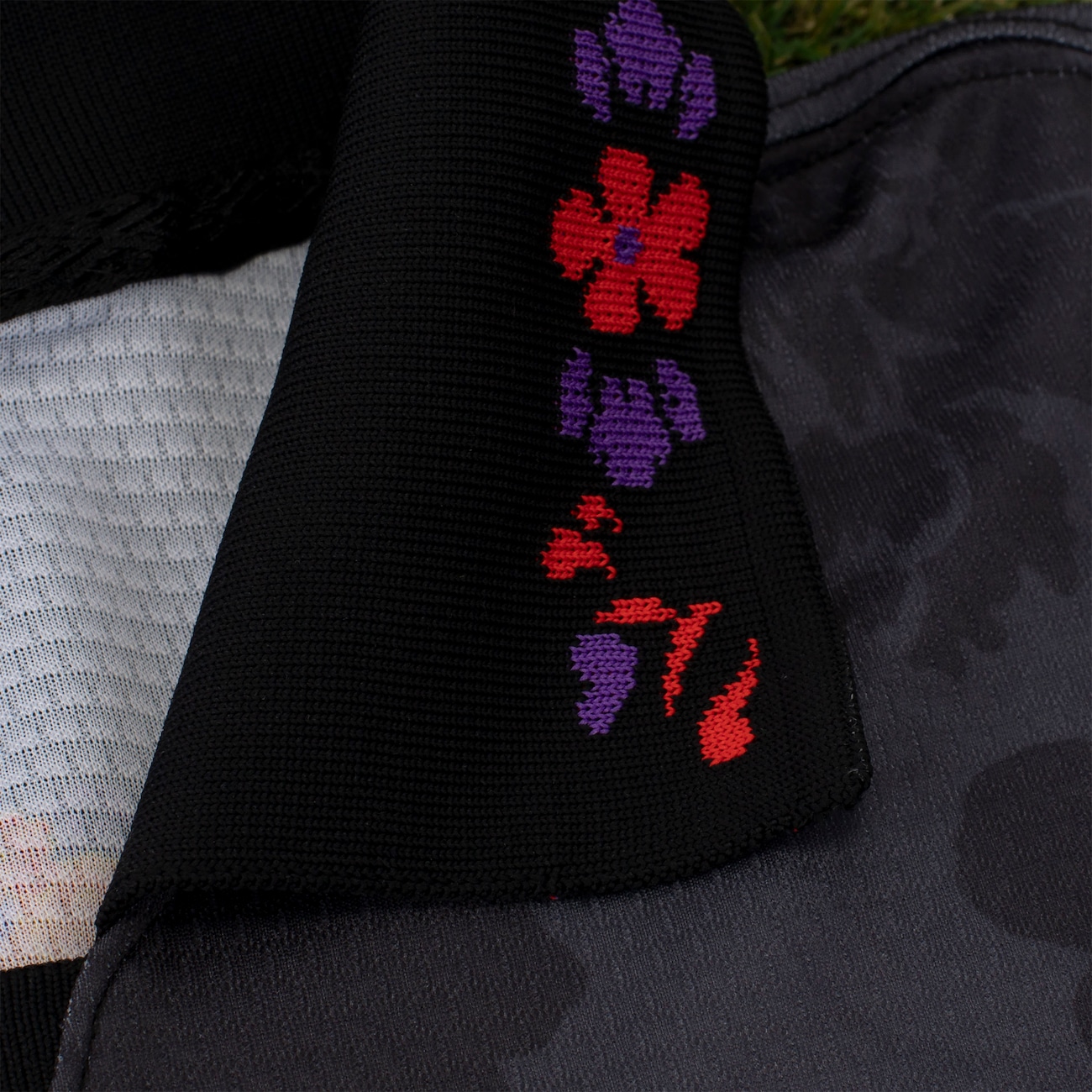 Camisa Polo Masculina Jersey Hb Umbro DLM - Video 1