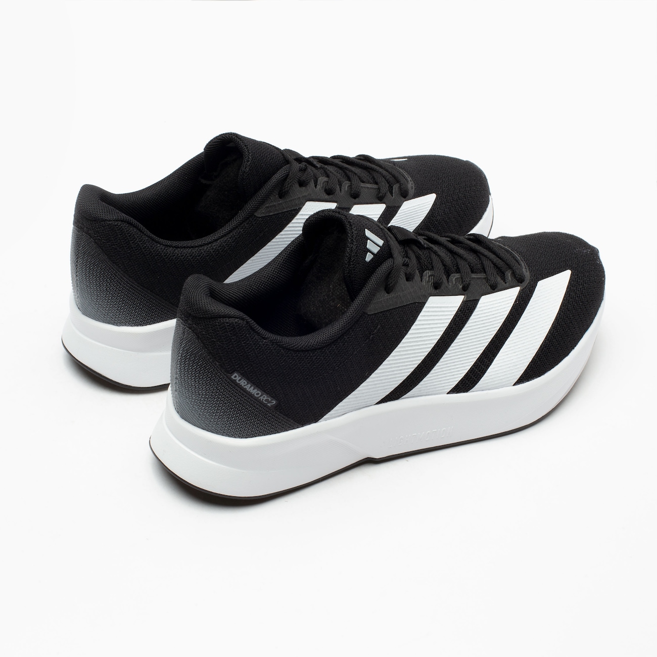 Tênis Masculino adidas Duramo RC2 em Promoção Centauro