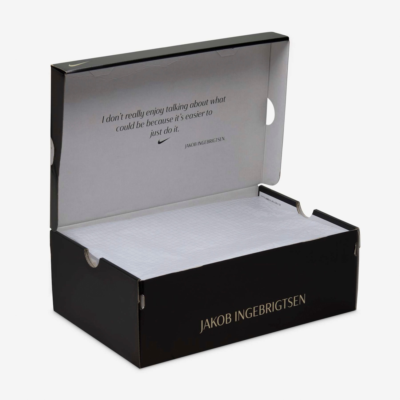 Tênis Masculino Nike ZoomX VaporFly Next 4 - Video 1