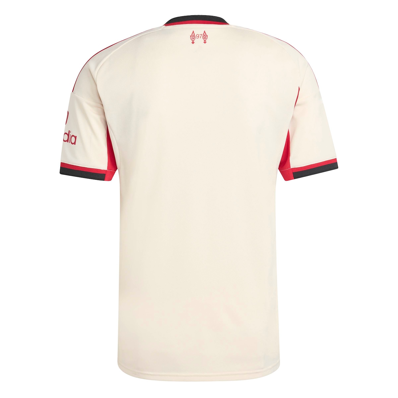 Camisa do Liverpool II 25/26 Torcedor adidas Masculina - Video 1