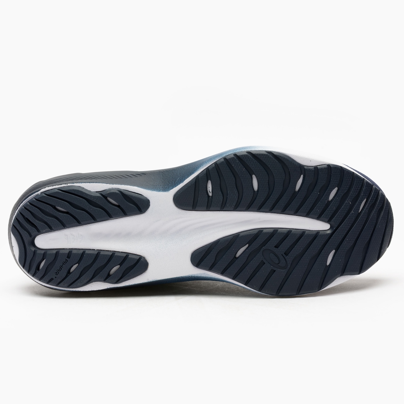 Tênis Masculino ASICS Gel-Nagoya 8 - Video 1