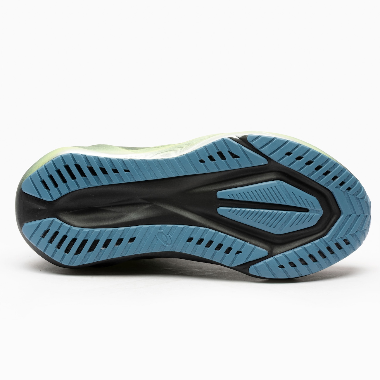 Tênis Feminino ASICS Novablast 5 Luxe - Video 1