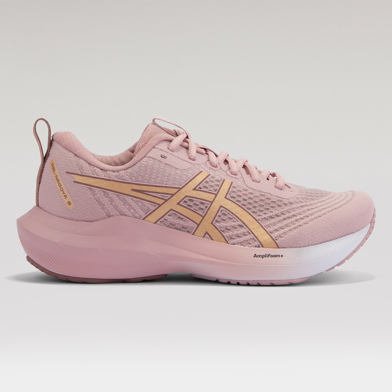 Tênis Feminino ASICS Gel-Nagoya 8