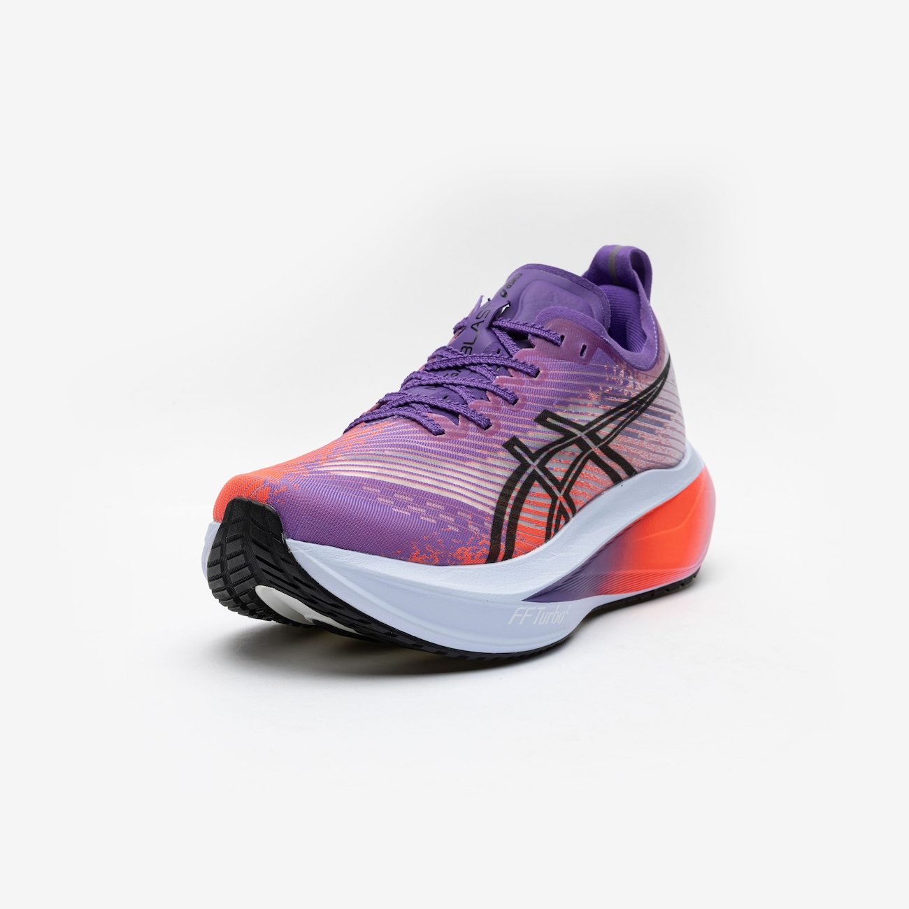 Tênis Masculino ASICS Megablast - Video 1