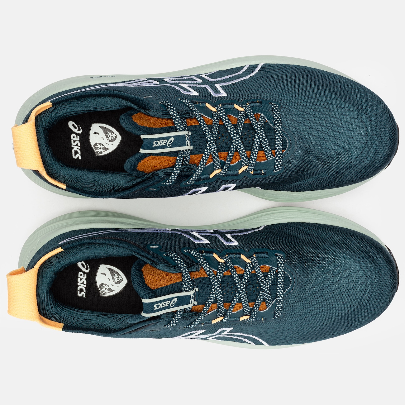 Tênis Masculino Asics Gel Nimbus 27 TR em Promoção | Centauro