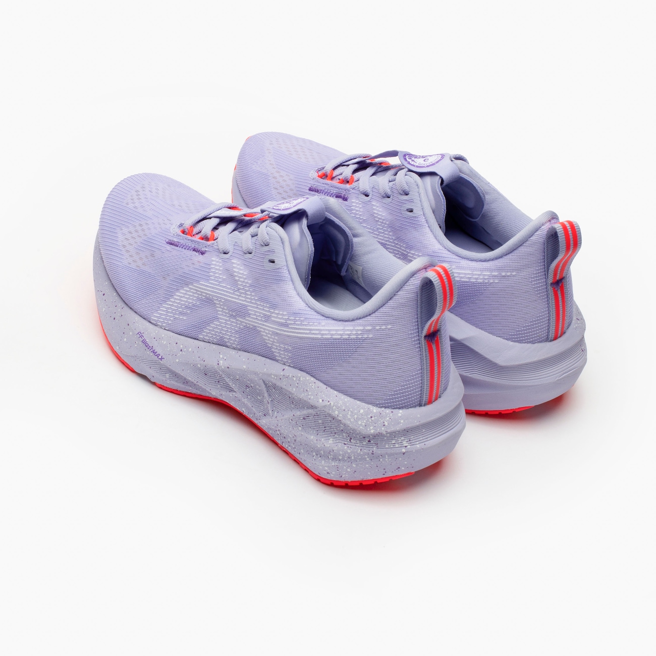Tênis Feminino ASICS Novablast 5 Tokyo | Centauro
