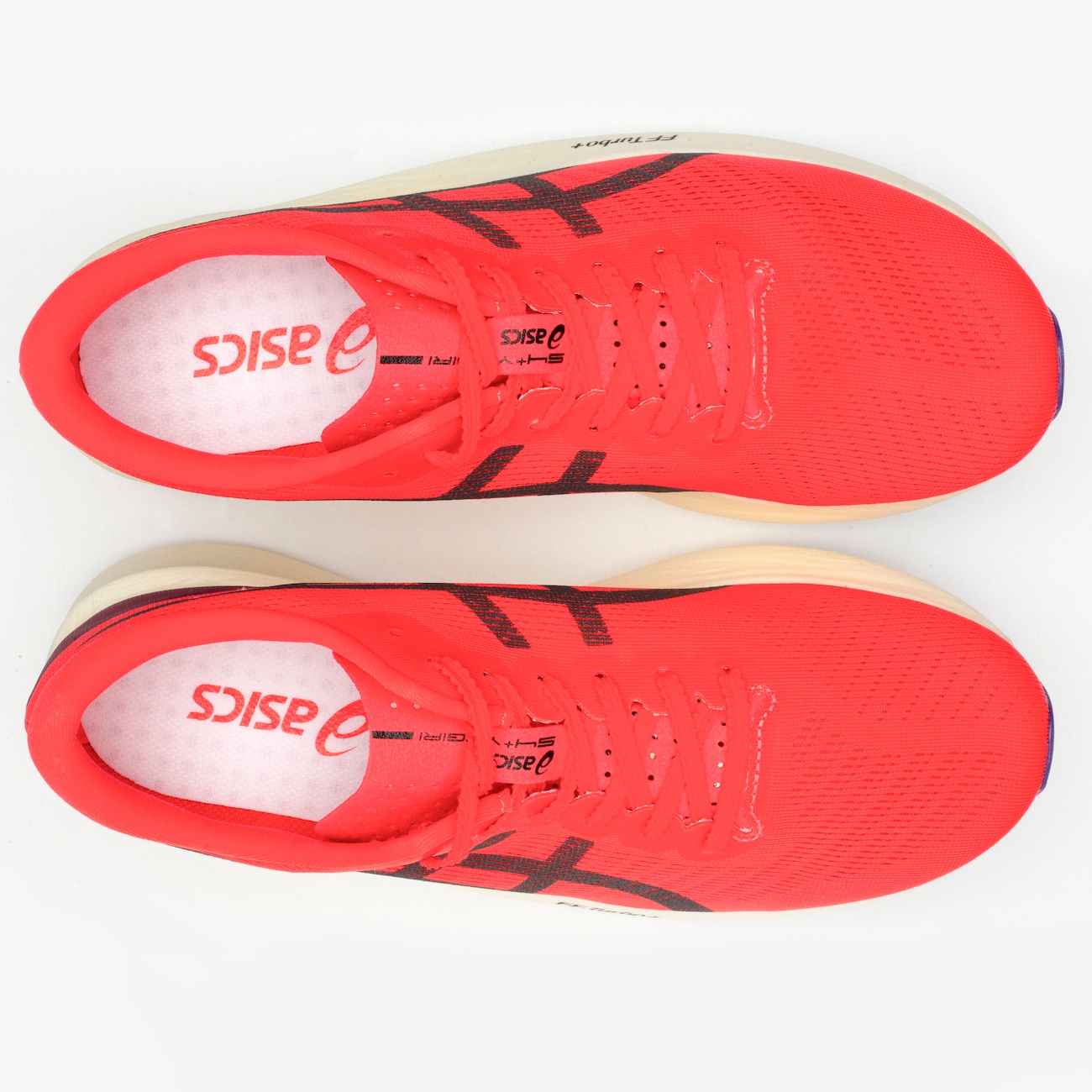 Tênis Unissex ASICS S4+ Yogiri | Centauro