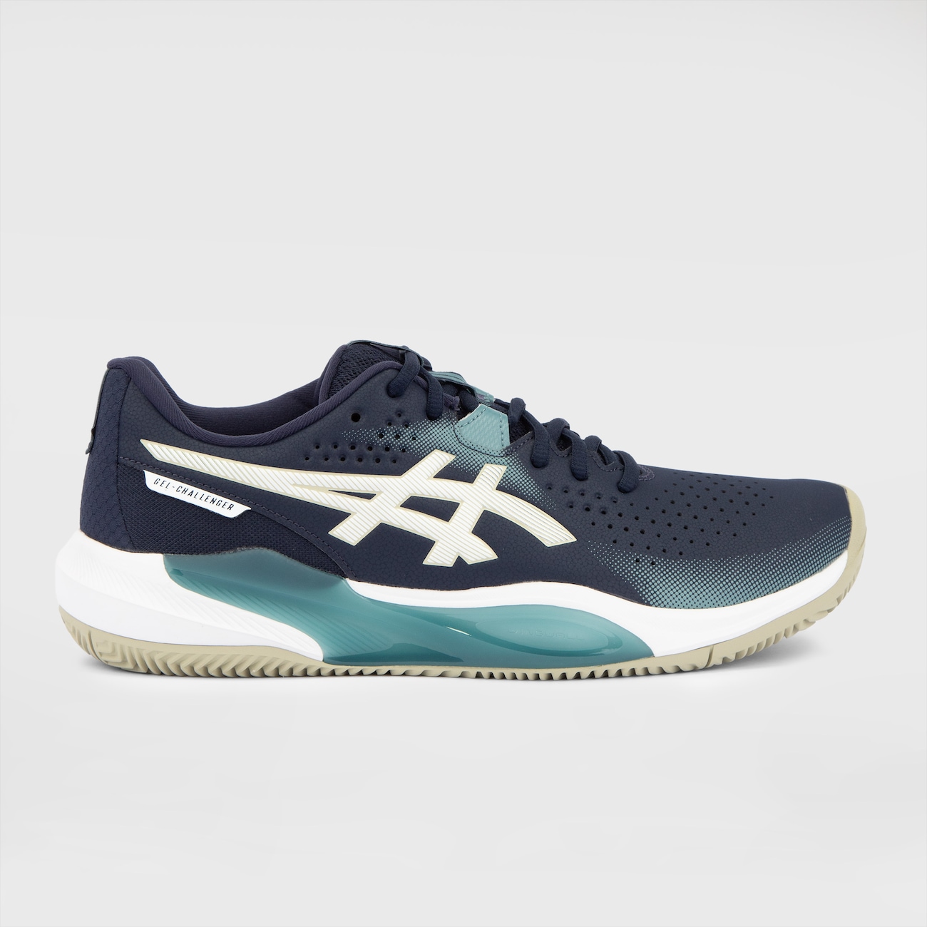 Tênis Masculino Asics Gel-Challenger 15 Clay - Tennis | Centauro