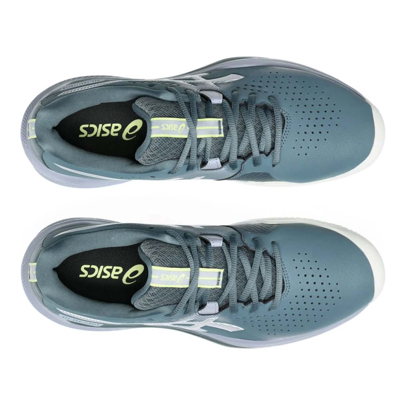 Tênis Asics Gel-Challenger 15 Clay - Masculino - Tennis | Centauro