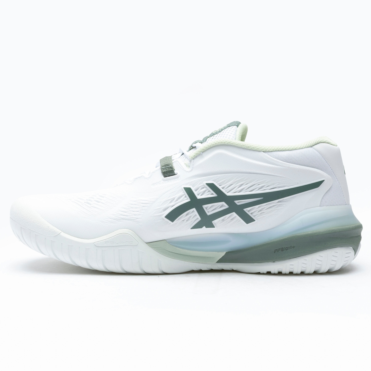Tênis Asics Gel-Resolution X - Feminino - Tennis | Centauro