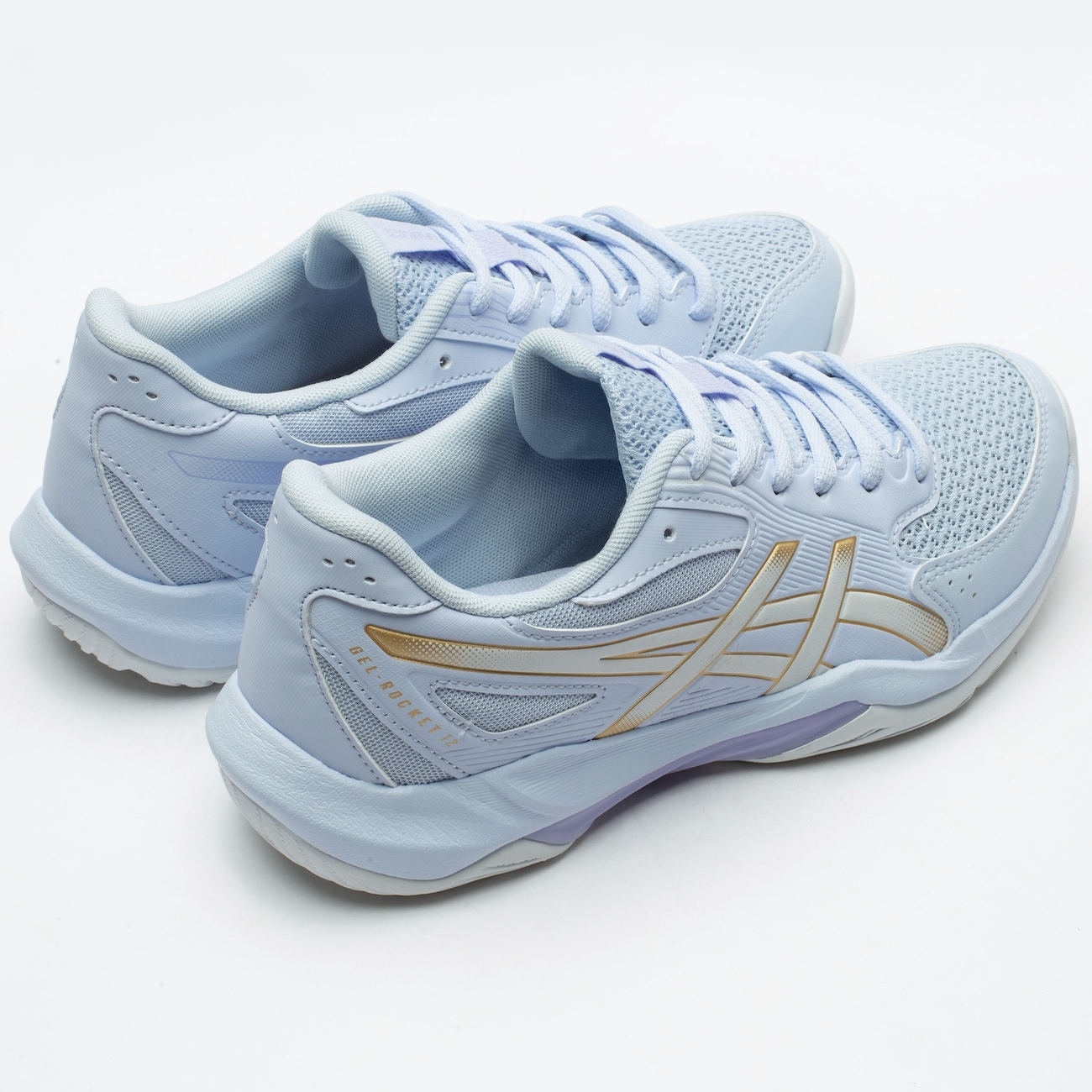 Tênis Feminino ASICS GEL-Rocket 12 | Centauro