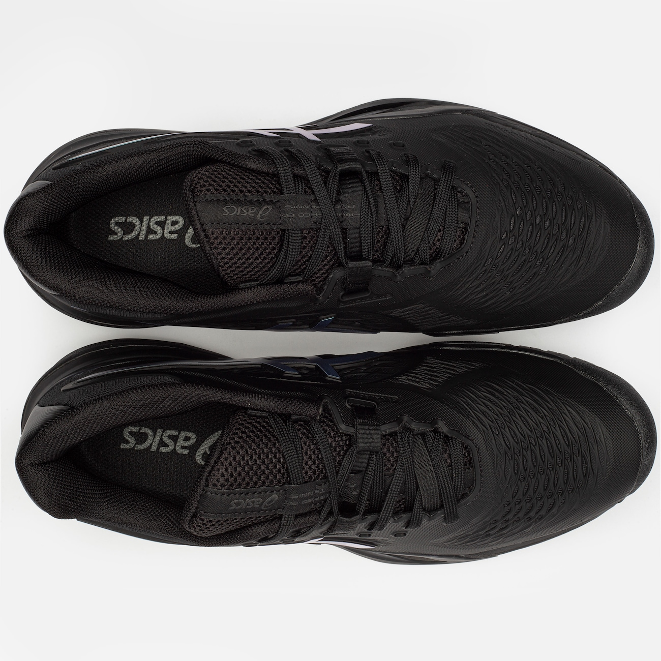 Tênis Asics Gel-Resolution X Night Energy - Masculino - Tennis