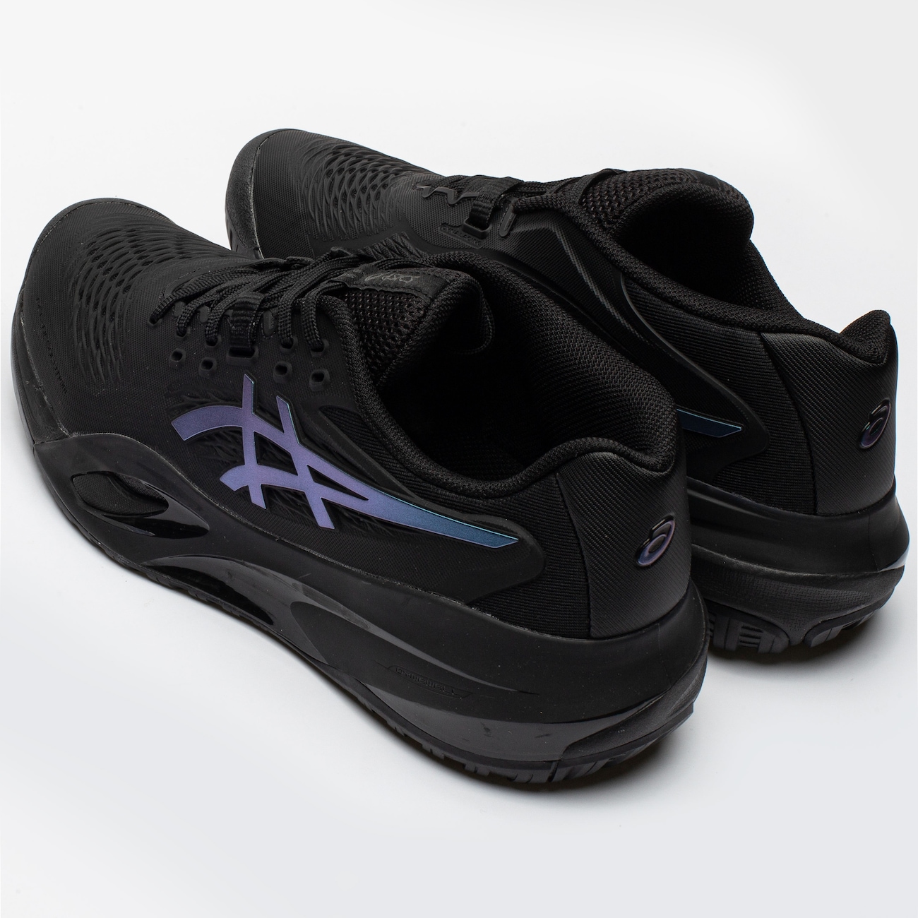 Tênis Asics Gel-Resolution X Night Energy - Masculino - Tennis