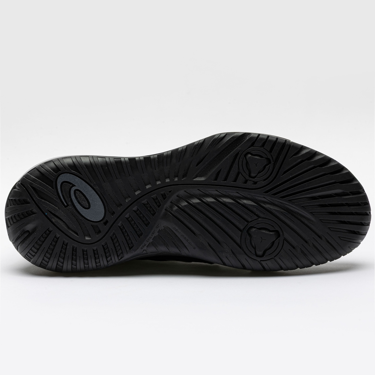 Tênis Asics Gel-Resolution X Night Energy - Masculino - Tennis