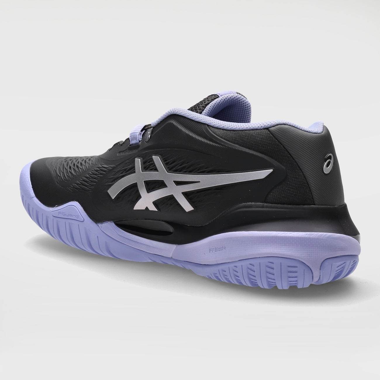 Tênis Asics Gel-Resolution X Night Energy - Masculino - Tennis