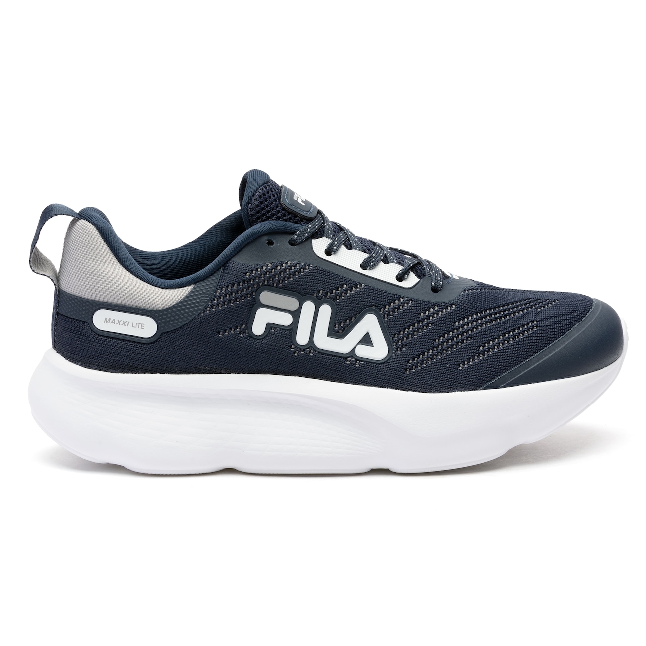 Tênis Feminino Fila Maxxi Lite em Promoção Centauro
