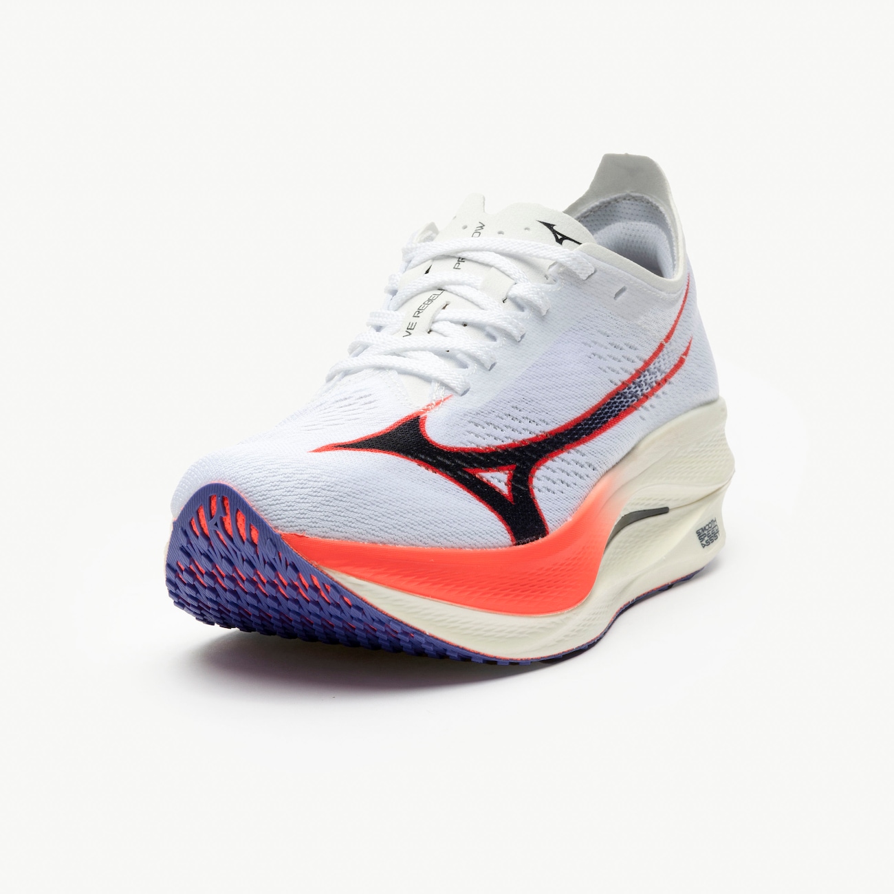 Tênis Mizuno Wave Rebellion Pro Low - Video 1