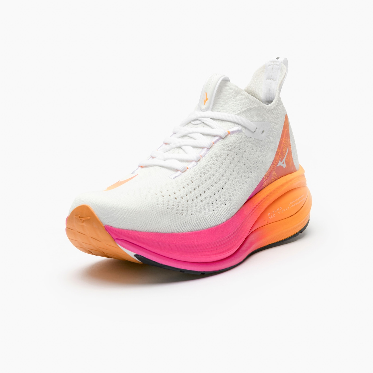 Tênis Masculino Mizuno Neo Vista 2 - Video 1