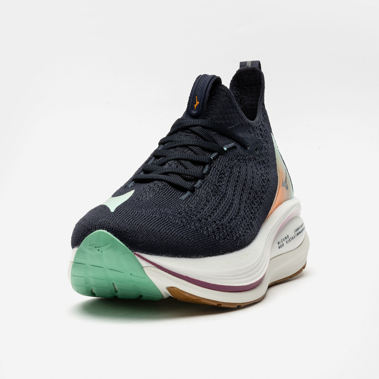 Tênis Masculino Mizuno Neo Vista 2 - Video 1