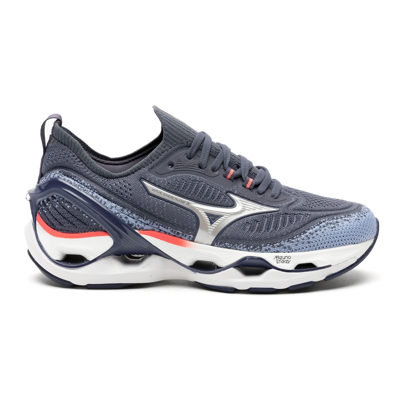 Tênis Feminino Mizuno Wave Endeavor 3 em Promoção | Centauro