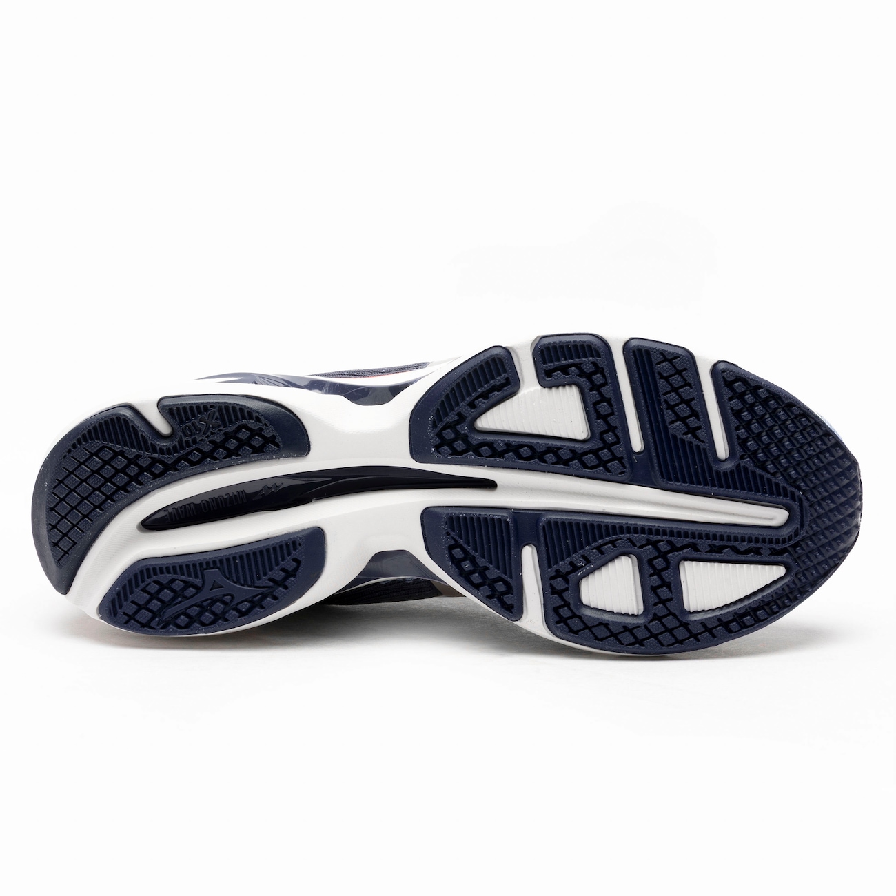 Tênis Feminino Mizuno Wave Endeavor 3 - Video 1