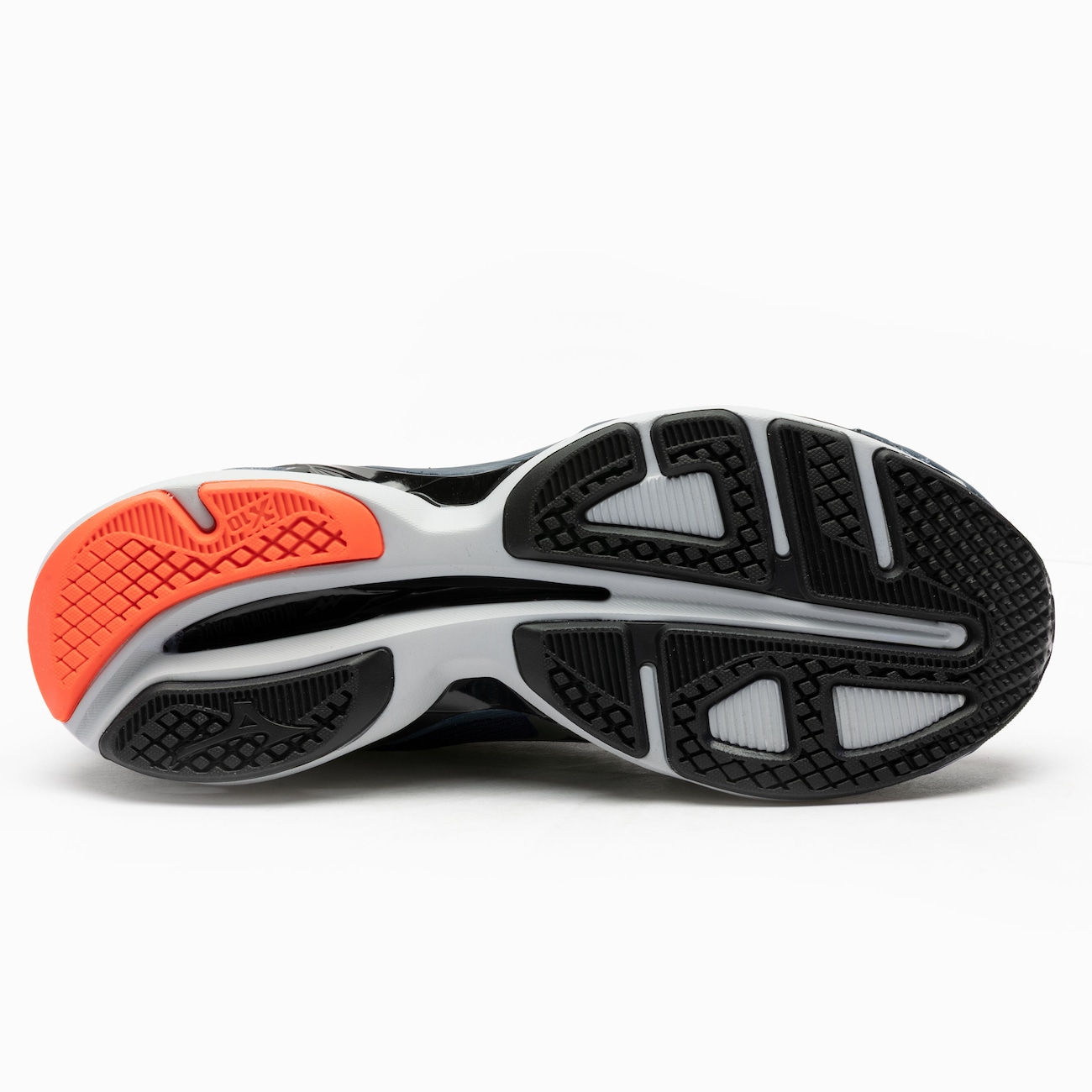 Tênis Masculino Mizuno Wave Endeavor 3 - Video 1